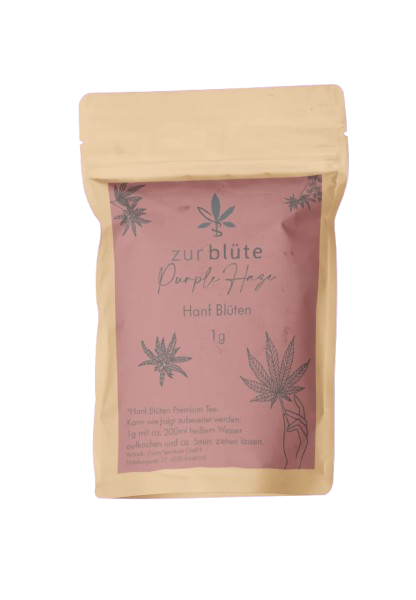 Purple Haze 1g