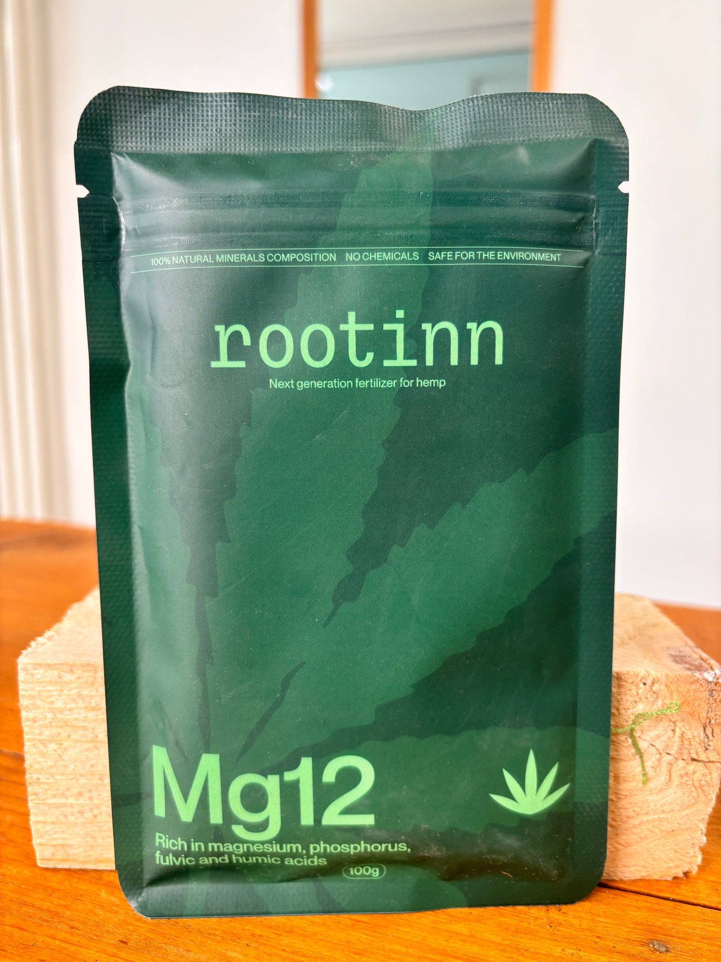 Rootinn Mg12 (B)