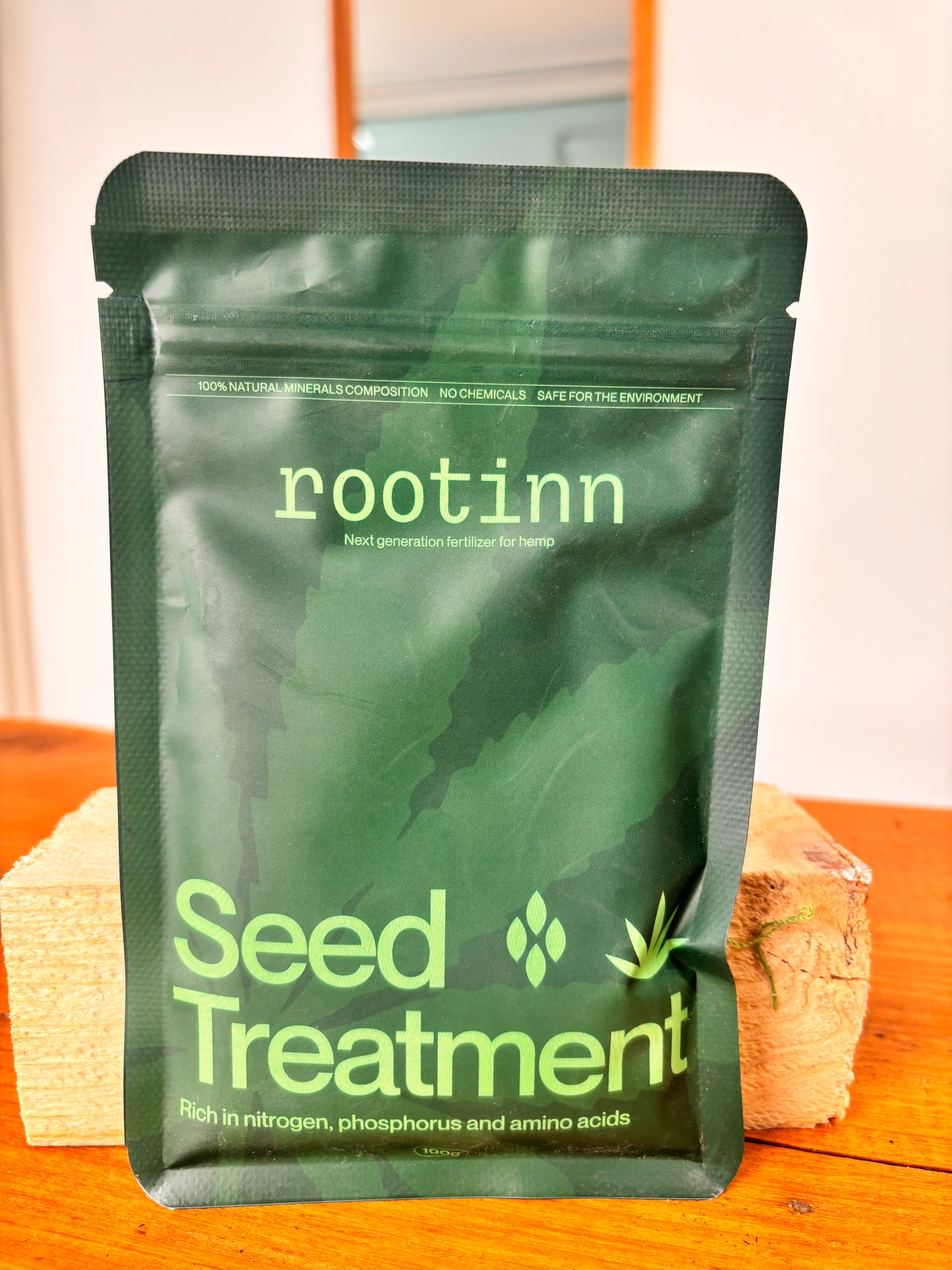 Rootinn Seed Treatment (A)